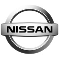 Radiador Para Automóvel Nissan