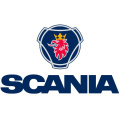 Radiador de Água Para Camião Scania
