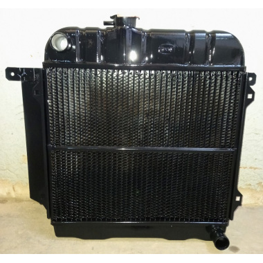 Radiador Para BMW E21/E30