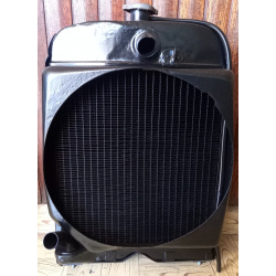 Radiador Para Tractor Massey Ferguson MF35/ MF203/ MF205