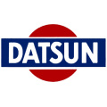 Radiador de Água Para Automóvel Datsun