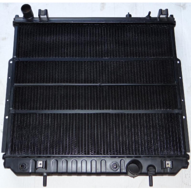 Radiador de Água Para Jeep Grand Cherokee 2.7CRD/ 3.1TD 1999-2005