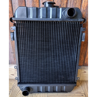 Radiador de Água Para Opel Kadett B 1.1 S 1965-1971