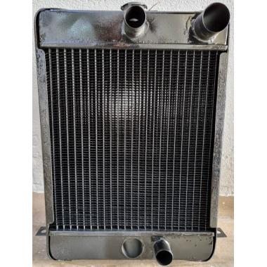 Radiador de Água Para Tractor David Brown 780/ 855/ 885