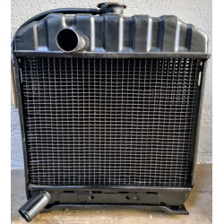 Radiador de ´Água Para Tractor Kubota L175/ L185/ L1500/ L1501/ L1801