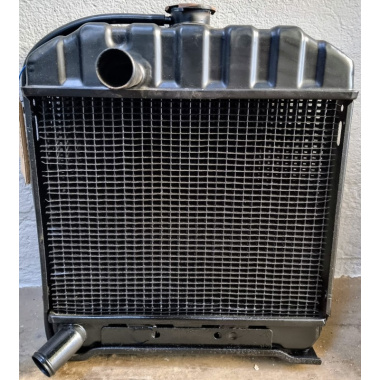 Radiador de ´Água Para Tractor Kubota L175/ L185/ L1500/ L1501/ L1801