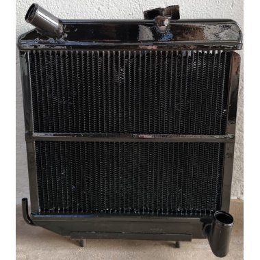 Radiador de Água Para Automovel Ligier 162