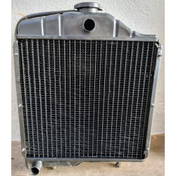 Radiador de Água Para Tractor Ursus 360/ 362