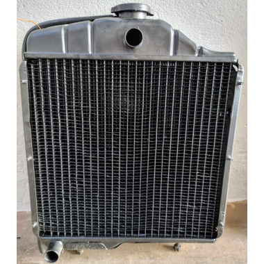 Radiador de Água Para Tractor Ursus 360/ 362