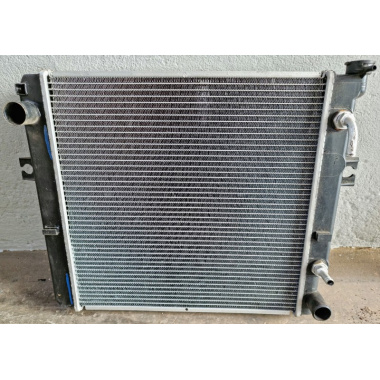 Radiador de Água Para Empilhador Toyota 7FG/ 8FG