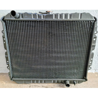 Radiador de Água Para Automóvel Opel Campo