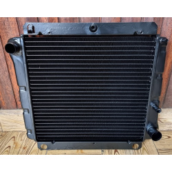 Radiador de Água Para Volvo 340/ 360 1.4 1986-