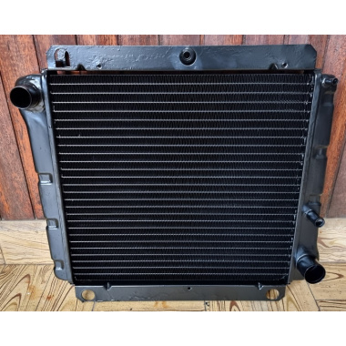 Radiador de Água Para Volvo 340/ 360 1.4 1986-