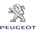 logotipo peugeot