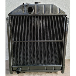 Radiador de Água Massey Ferguson 154 / Landini 7860