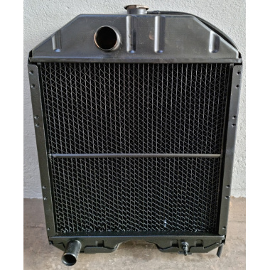 Radiador de Água Trator Massey Ferguson 200/ 300