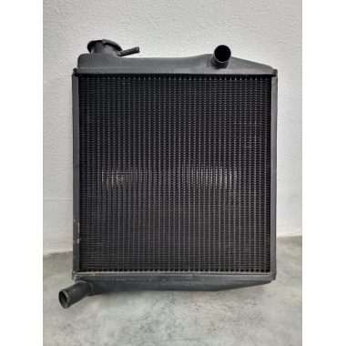 Radiador Austin Mini Cooper S
