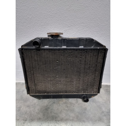 Radiador Para Ford Escort MK2 1.1