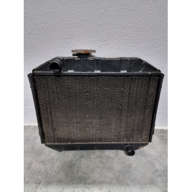 Radiador Para Ford Escort MK2 1.1