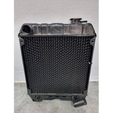 Radiador Tractor Hinomoto