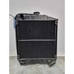 Radiador tractor hinomoto séries E