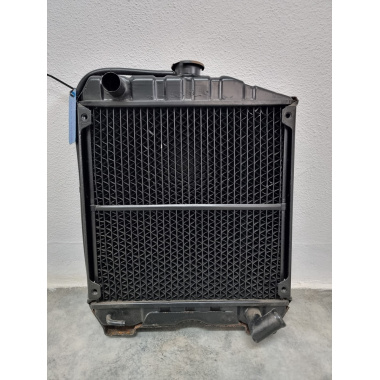 Radiador tractor hinomoto séries E
