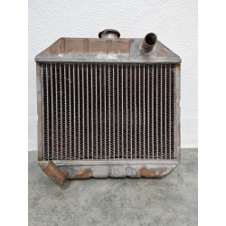 Radiador Trator Iseki TX1000 / TX1300 / TX1500