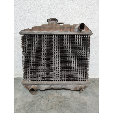 Radiador Trator Yanmar Séries YM