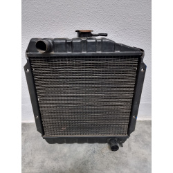 Radiador Trator Mitsubishi