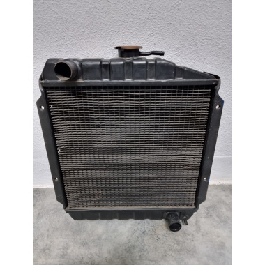 Radiador Trator Mitsubishi