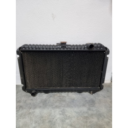 Radiador Datsun Pickup 620