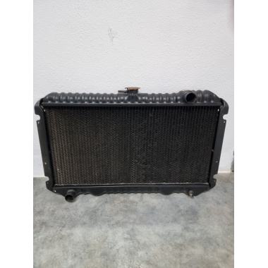 Radiador Datsun Pickup 620