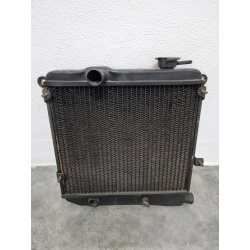 Radiador Fiat 127