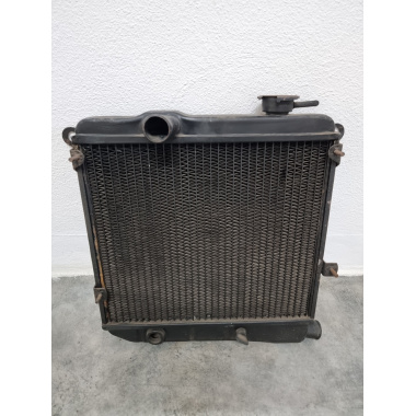Radiador Fiat 127