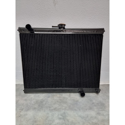 Radiador Isuzu KBD26