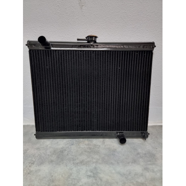 Radiador Isuzu KBD26