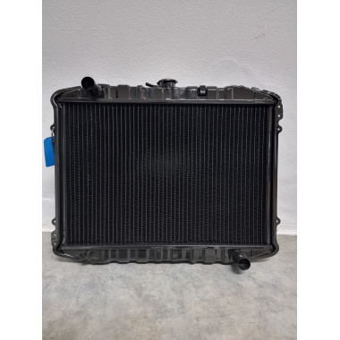 Radiador Isuzu KBD27
