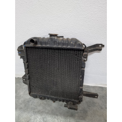Radiador Nissan Sunny I B11