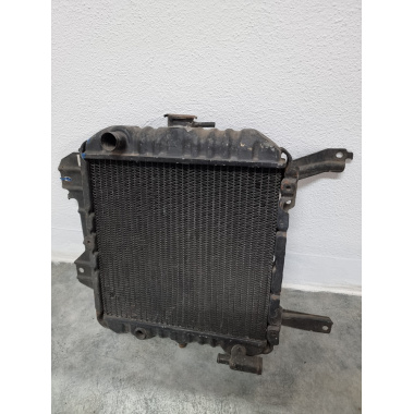 Radiador Nissan Sunny I B11