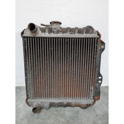 Radiador Toyota Starlet KP61