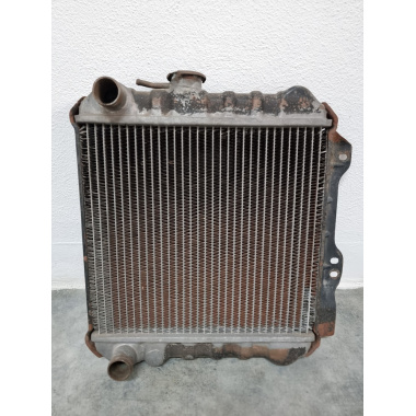 Radiador Toyota Starlet KP61