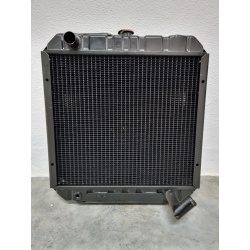 Radiador Trator Same