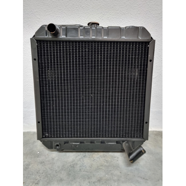 Radiador Trator Same