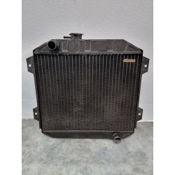 Radiador Ford Cortina MK3 1.6L