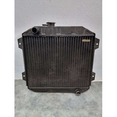 Radiador Ford Cortina MK3 1.6L