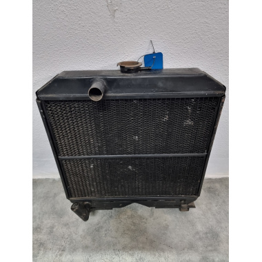 Radiador Gerador Kubota A-41