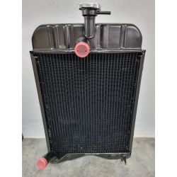 Radiador Massey Ferguson MF135