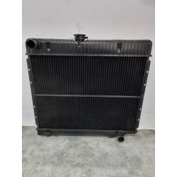 Radiador Mercedes-Benz W123 230/250/250T/280S 1979-