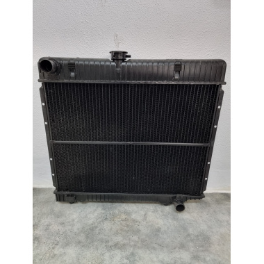Radiador Mercedes-Benz W123 230/250/250T/280S 1979-