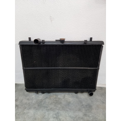 Radiador Mitsubishi L200/Strakar/Pajero (COBRE)